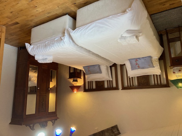 Twin Bedroom