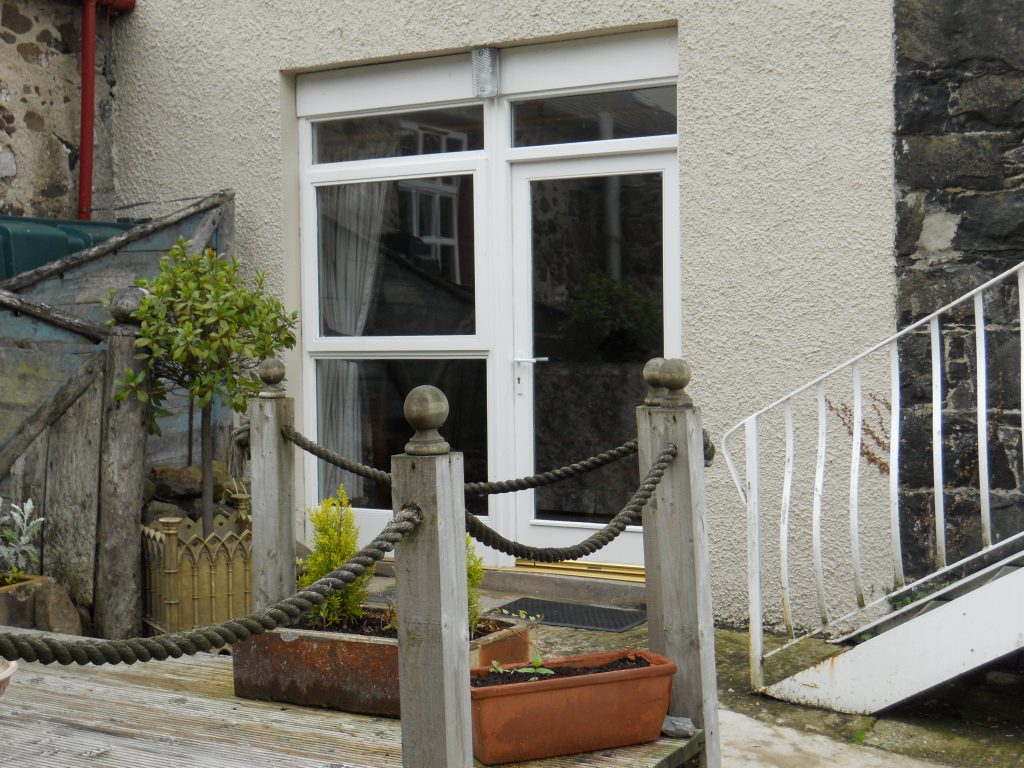 Potter's Cottage