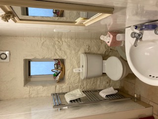 Potter's Cottage Ensuite